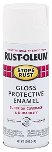 rust oleum spray paint white rust oleum spray paint white