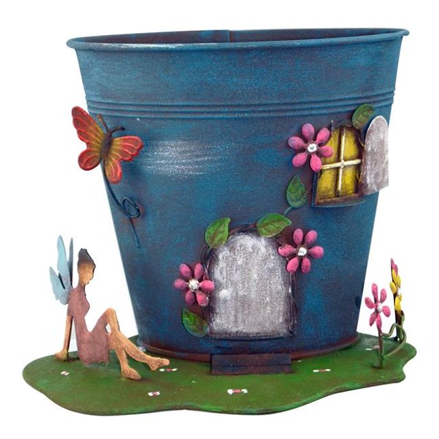 Red Carpet Studios 20125 Jardinière Féerique - 7.87 x 7.28 x 6.3 Po.