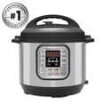 thumbnail image 2 of Olla de Presión Eléctrica Instant Pot 2.5 Litros Negra, 2 of 4