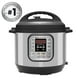 thumbnail image 2 of Olla de Presión Eléctrica Instant Pot 2.5 Litros Negra, 2 of 4