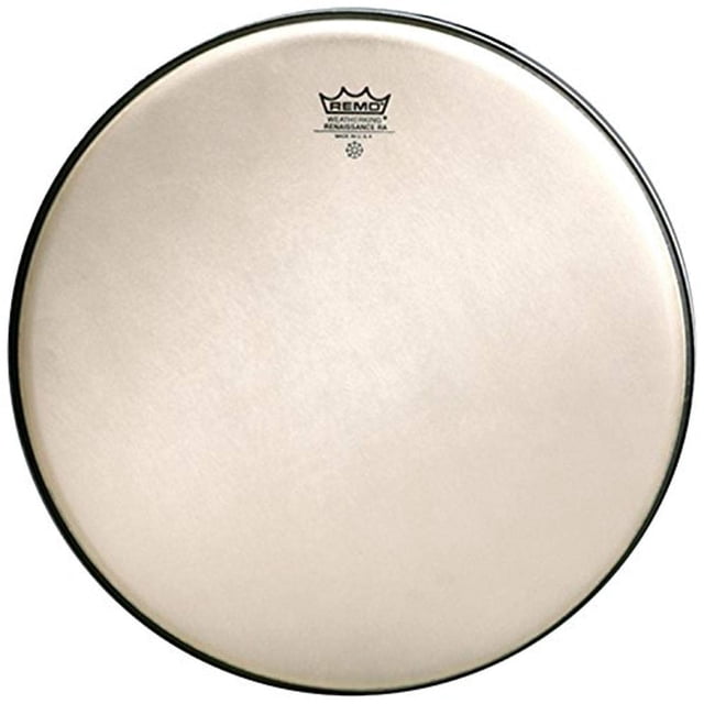 Drumhead Remo Ambassador Renaissance 10