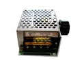 thumbnail image 3 of Controlador de del motor termostato regulable 4000W 220V para horno eléctrico , calentador de agua Macarena Regulador de voltaje, 3 of 8