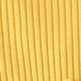 thumbnail image 5 of HCNTES Baby Girls Clothes Toddler Girls Outfit Short Sleeve Romper and Pants Sets 0-18 Months for Kids 6 9 12 18 24 Months(L01-Yellow,6-9 Years), 5 of 9