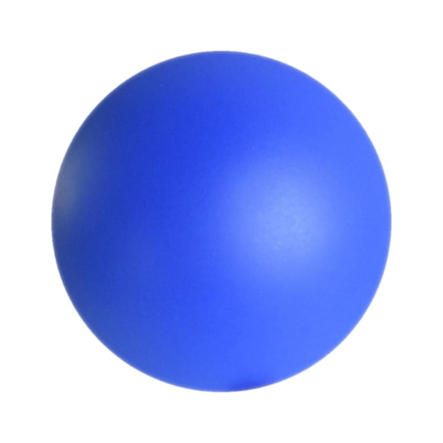 Pelota de mano redonda para apretar y fortalecer los dedos, pelota para terapia de ejercicios, pelota antiestrés, equipo de fitness