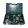 thumbnail image 2 of Metabo-HPT 12V Compact Hammer Drill and Impact Driver Combo Kit 685167520, 2 of 12
