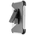thumbnail image 2 of Pelican Voyager Magnetic Case For Magsafe for iPhone 14/13 - Clear/White (Very Good), 2 of 3