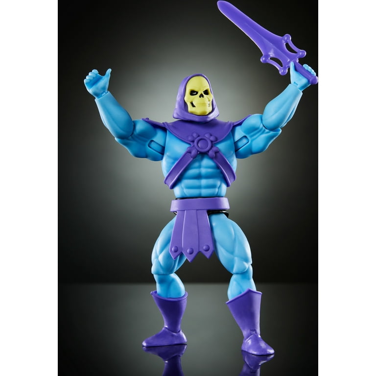 Skeletor lookforward Prime Shoes