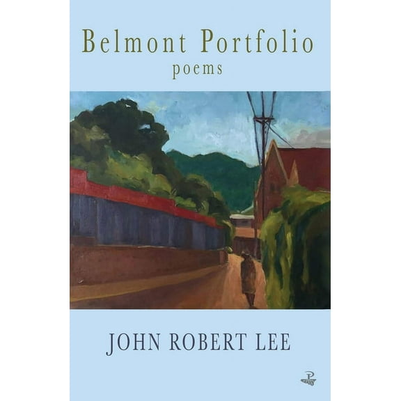Belmont Portfolio (Paperback)
