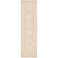 thumbnail image 5 of SAFAVIEH Natural Fiber Lailee Geometric Area Rug, Natural/Ivory, 4' x 6', 5 of 10