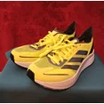 thumbnail image 2 of Addas Adizero Boston 11 Green. U.S. Men's Size 12 New., 2 of 6