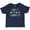Navy Blue, variant on Inktastic Happy Birthday Mommy Boys or Girls Baby T-Shirt