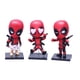 thumbnail image 1 of Small Dolls Kit Ornaments Model Doll ABS Decoration Children's Toy Gift Toys Gift for Halloween/Christmas/New Year/Birthday, 1 of 2