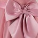 thumbnail image 5 of Odeerbi 7-14 Años Chicas Vestido de Baile Sin Mangas Con Cintura Arco Lentejuelas Tul Piso Longitud Vestido de Princesa Para La Fiesta Formal de La Boda, 5 of 6