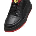thumbnail image 4 of Tenis Puma Caven 2.0 Scuderia Ferrari Hombre negro 29, 4 of 5