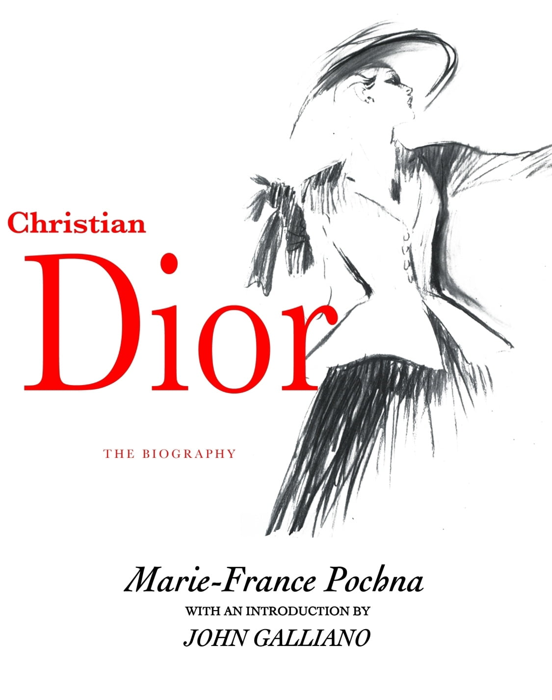 biography of dior
