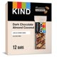 thumbnail image 1 of Snack Bars, Caramel Almond & Sea Salt, 5g Sugar | 6g Protein, Gluten Free Bars, 1.4 OZ, (12 Count), 1 of 5
