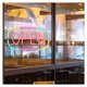 thumbnail image 1 of Letrero De Neón OPEN, Ideal Para Salones, Cafeterías Y Escaparates, Con Luz Regulable De 23cmx40cm, 1 of 2