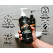 Suavecito Matte Finish Hair Care Gift Set, Medium Hold Matte Pomade, Shampoo, and Conditioner, All Hair Types, Men