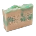thumbnail image 3 of Jabón Menta 120g Volviendo Al Origen Artesanal Volviendo al Origen Original, 3 of 5