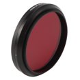thumbnail image 4 of Filfeel Optical Glass Infrared Filter, Adjustable Filter, For Outdoor Lens Photography Creation Camera, 4 of 8