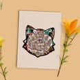 thumbnail image 4 of Oliegs Wooden Puzzle With Storage Brain Teaser Games For Kids And Adults Educational Training Activity, 4 of 4