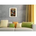 thumbnail image 4 of The Adoration of the Shepherds - Jesus Mary and Joseph - Vintage Religious Art by Giorgione c.1505 - Bamboo Fine Art 290gsm Paper Print (Unframed) 24x32in, 4 of 4