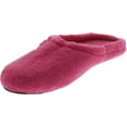 thumbnail image 2 of SC Home Collection Womens Fashion Super Soft Warm Made In Europe House Slippers, 2 of 4