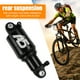 thumbnail image 1 of Bicicleta Amortiguadores traseros de doble cámara Ndcxsfigh de aire para de montaña A5 MTB (125 mm), 1 of 9