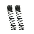 thumbnail image 3 of Skyjacker Suspensions Coil Spring JLUR453FDR Long Travel; 4-1/2 Inch Lift; Black; Set Of 2, 3 of 3