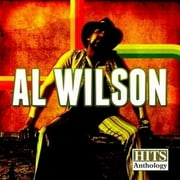 Al Wilson - Hits Anthology: Al Wilson - R&B / Soul - CD