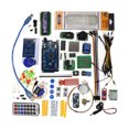 thumbnail image 1 of Mega 2560 R3 Placa de desarrollo rhid2560 módulo de aprendizaje Super Starter Kit para R3 versión de aprendizaje de Motor paso a paso Suite Sunnimix Componentes de arranque RFID, 1 of 6