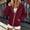 Wine, variant on Oplxuo Zip Up Hoodie Women Oversized 2026 Zip Up Y2K Hoodies Casual Long Sleeve Sweatshirts Fall Spring Track Jackets