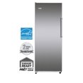 thumbnail image 1 of Marathon 14.4 cu.ft. Stainless Steel Upright Freezer, 1 of 4