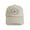 Khaki, variant on CafePress - LBI Oval Cap - Adjustable 100% Brushed Unisex Casual Cotton Baseball Cap, Beige, 1