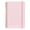 Pink, variant on Pocket Small Notebook Journals,Mini Cute Hardcover College Ruled Notepad Women Office Supplies,Pastel Colors Under $5 Kilougeis