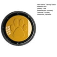 thumbnail image 7 of sunsanly Dog Communication Talking Button 30 Seconds Repeatable Dog Speaking Buttons Training Button Interactive Dog Communication Tool, 7 of 7