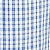 Blue Plaid