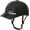 Textured Black, variant on Adult Bike Helmets for Men - Women Bicycle Helmet - Certified Comfort Lightweight Adjustable Baseball Cap Style Cycling Helmet for Urban Commuter Road Biking Scooter