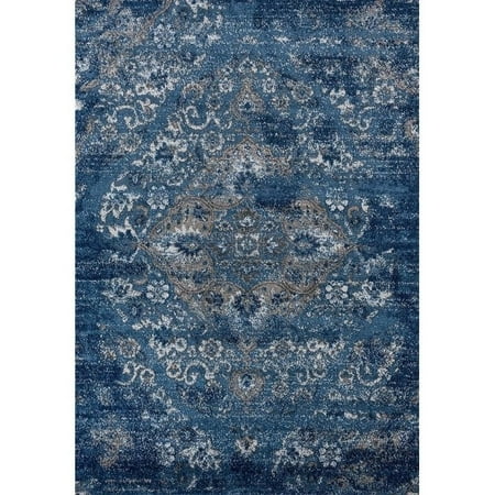 Persian Rugs 2779 Dark Blue 5x7 5 2 X 7 Persian Rugs 2779 Dark Blue 5x7 5 2 X 7