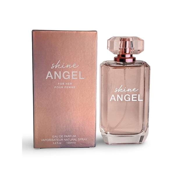 Perfume United Scents SHINE ANGEL Eau de Parfum para mujer, 100 ml