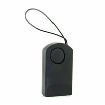 Portable Wireless Touch Sensor, Electronic Door Handle Alarm,Door Knob Alarm