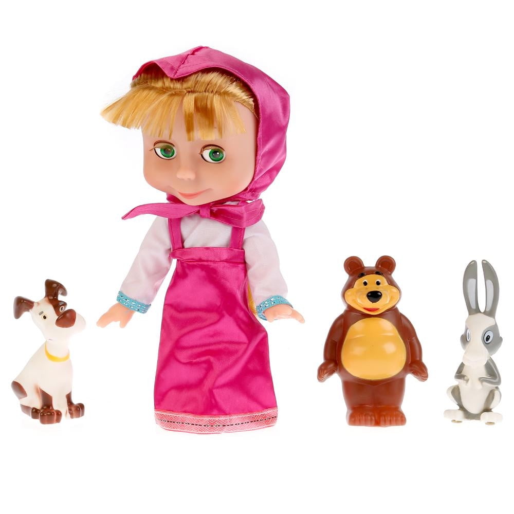 walmart interactive doll