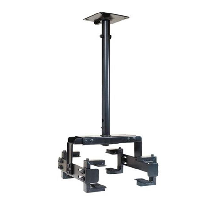 Video Mount Products VMPPM2 714 in. Universal LCD Projector Mount