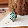 thumbnail image 3 of 2 colgantes de collar con aromaterapia, collares, suéteres, joyas., 3 of 7