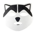 thumbnail image 2 of Pretty Animalz Husky Sheet Mask, 2 of 3