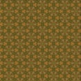 thumbnail image 1 of Ahgly Company Machine Washable Indoor Square Transitional Dark Bronze Brown Area Rugs, 4' Square, 1 of 7