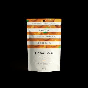Noix de Cajou Caramel Salé