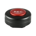 thumbnail image 1 of Camera Record Button Video Control Button Cold Shoe Mount with 2 Control Cables Replacement for  A9 II/A9/A7R V/A7R IV/A7 IV/ A7R III/ A7S III/A6600/A6500/A6400/RX100 III/, 1 of 7
