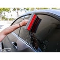 thumbnail image 2 of FLINT - Window Squeegee For Window Cleaning Window Cleaner Tool For Car Windshield Sho, 2 of 5