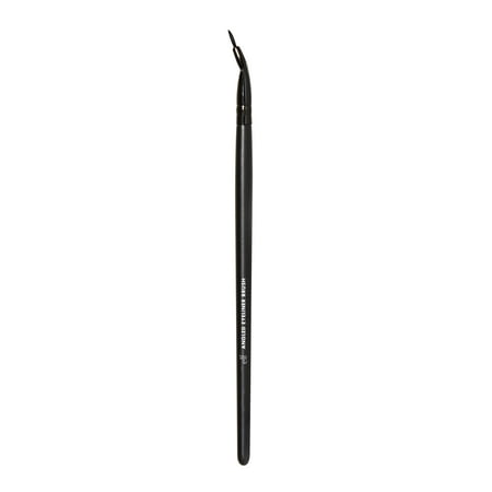 e.l.f. Cosmetics Angled Eyeliner Brush (Best Eyeliner Brush For Thin Line)